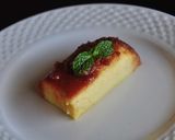 ほっこり美味しい✿さつまいもプリン作り方17写真