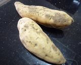ほっこり美味しい✿さつまいもプリン作り方18写真