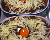【主夫的】レトルトでも可！焼きカレー♪作り方3写真