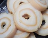 ふーちゃんのピカタ作り方1写真
