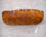 レモンパウンドケーキ★小さい型使用★作り方6写真
