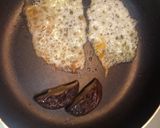 お弁当に♪椎茸チーズ巻き☆作り方1写真