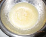 絶品☆簡単☆和三盆のスノーボールクッキー作り方3写真