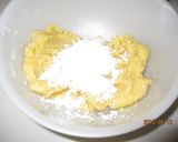 絶品☆簡単☆和三盆のスノーボールクッキー作り方6写真