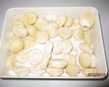 絶品☆簡単☆和三盆のスノーボールクッキー作り方10写真