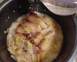 カンパチの炊き込みご飯作り方5写真