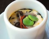 ***ひじき煮と空豆★茶碗蒸し***作り方11写真