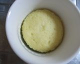 チーズ＊カップケーキ作り方4写真