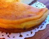 ☆チーズケーキ☆作り方10写真
