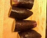 揚げない揚げナス☆超簡単中華風作り方1写真