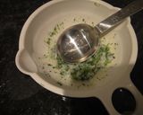 ★離乳食★初期・ブロッコリーと鯛のダシ煮作り方5写真