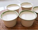 牛乳寒天ゼリー作り方4写真