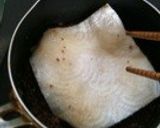 翌日も使えるように、たっぷりそぼろ作り方3写真