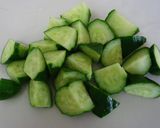 おかずにもう一品★きゅうりの塩昆布和え♪作り方1写真
