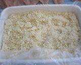 ささみのチーズパン粉焼き作り方1写真