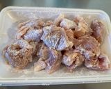 おろし夏野菜漬け作り方2写真