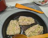 鰯のチーズパン粉焼作り方4写真