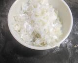 豚しゃぶと長芋のねぎ塩炒め作り方2写真