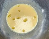 コンポタフレンチトースト作り方1写真