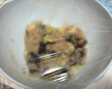 レンジで簡単☆なすと豚ひき肉の味噌しぐれ煮作り方6写真