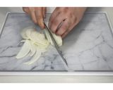 豚肉と舞茸のピリ辛あんかけ皿うどん★動画あり★作り方4写真