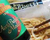 川越シェフレシピから生まれたトマトパスタ作り方5写真