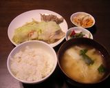チーズ入りサーモンキャベツロール作り方4写真