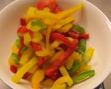 野菜のあんかけ作り方2写真