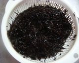 美味しい☆ひじきの煮物作り方1写真