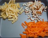 美味しい☆ひじきの煮物作り方3写真