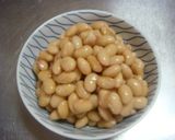 美味しい☆ひじきの煮物作り方2写真