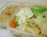 夏の漬物シリーズ。野菜ピクルス作り方5写真