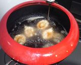 ✿はちくとそらまめの磯辺揚げ✿作り方3写真