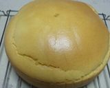 スポンジケーキ（別立て）作り方29写真
