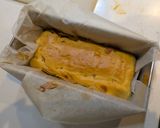 ソイプロテイン100%のケークサレ作り方2写真