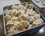 しゅわっと消えて残るのは香ばしさ♥作り方5写真