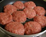 イタリア～ンな煮込みハンバーグゥ！作り方2写真