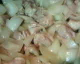 我が家のグラタン作り方4写真