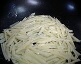 ハッシュドポテト作り方3写真