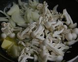 イタリア～ンな煮込みハンバーグゥ！作り方9写真