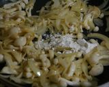 イタリア～ンな煮込みハンバーグゥ！作り方10写真