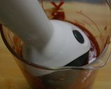 イタリア～ンな煮込みハンバーグゥ！作り方5写真