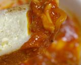 イタリア～ンな煮込みハンバーグゥ！作り方19写真