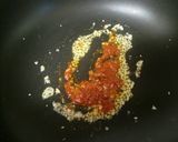 私の麻婆豆腐♡＜家庭の味＞作り方2写真