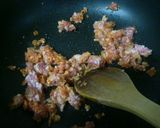 私の麻婆豆腐♡＜家庭の味＞作り方3写真