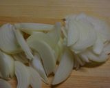 イタリア～ンな煮込みハンバーグゥ！作り方6写真