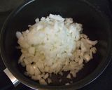 離乳食★万能ツナトマトソース作り方2写真