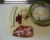 タイ風素麺作り方1写真