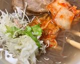 簡単　冷麺作り方3写真
