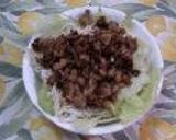 タイ風素麺作り方4写真